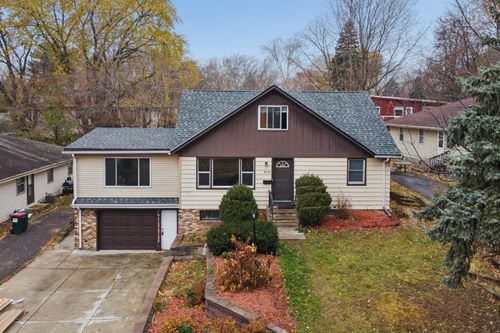 4034 Cleveland St Ne, Columbia Heights, MN, 55421-3346 | Card Image