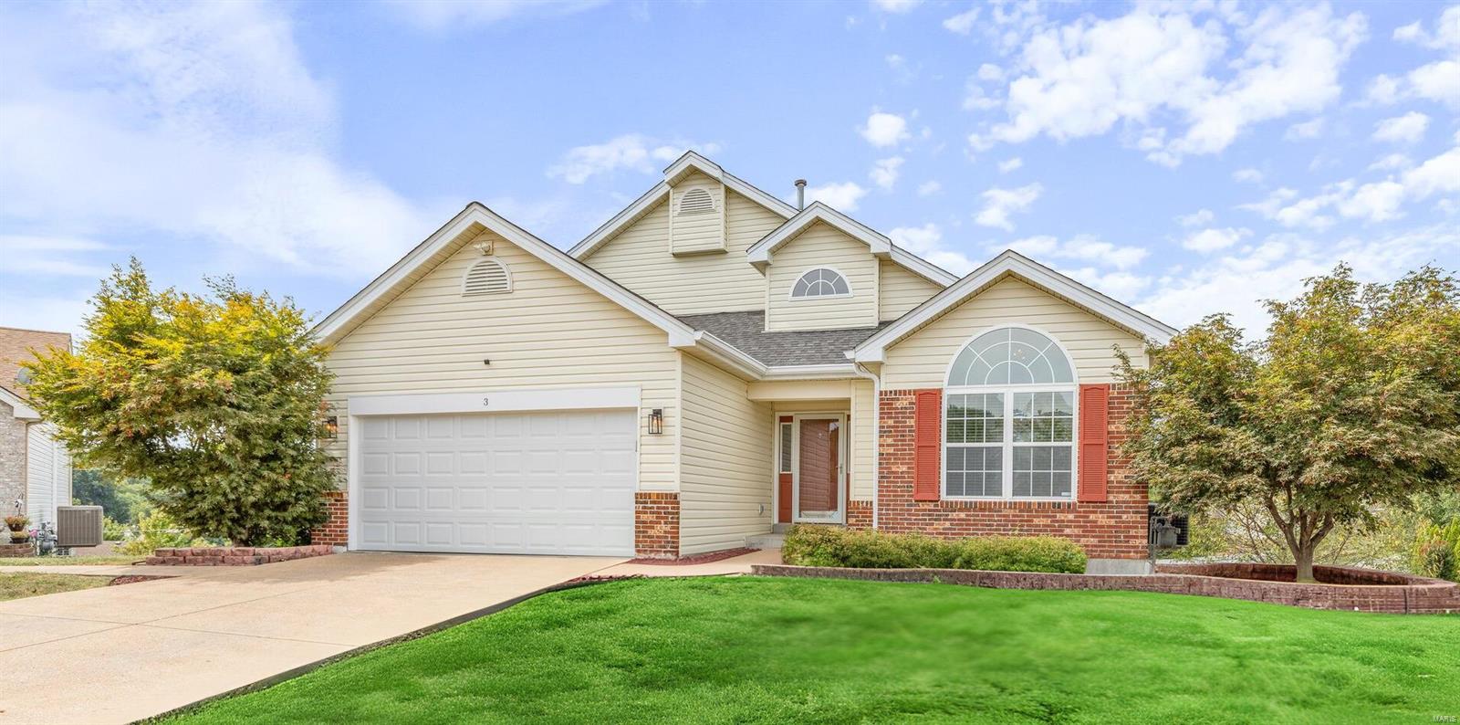 Jeremy Ct, Arnold, MO 63010