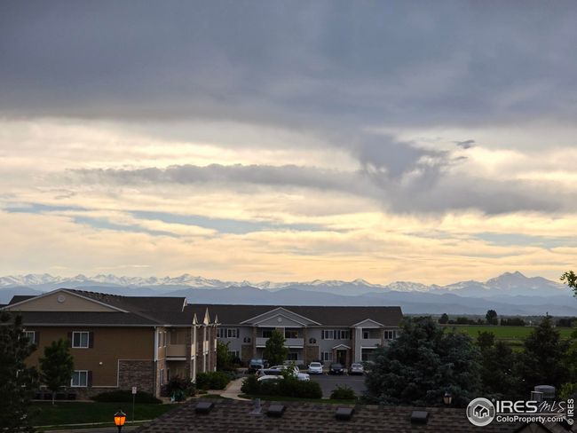 UNIT-206 - 10818 Cimarron St, House attached with 3 bedrooms, 2 bathrooms and null parking in Firestone CO | Image 20