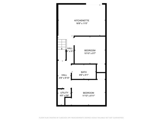 View of home floor plan | Image 20