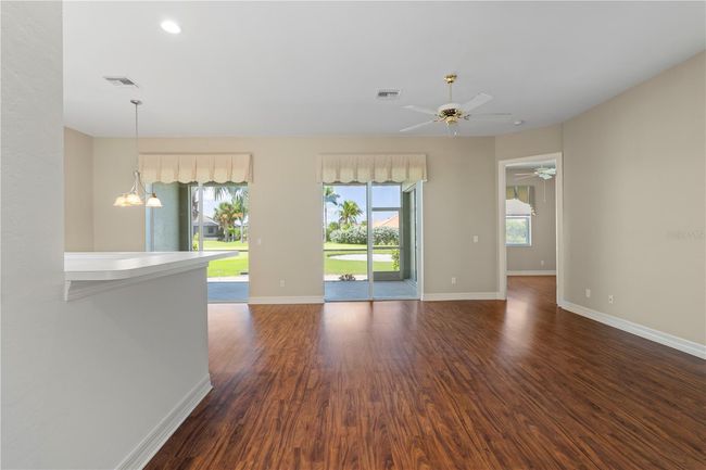 UNIT-112 - 1519 Atares Dr, Condo with 3 bedrooms, 2 bathrooms and null parking in PUNTA GORDA FL | Image 17