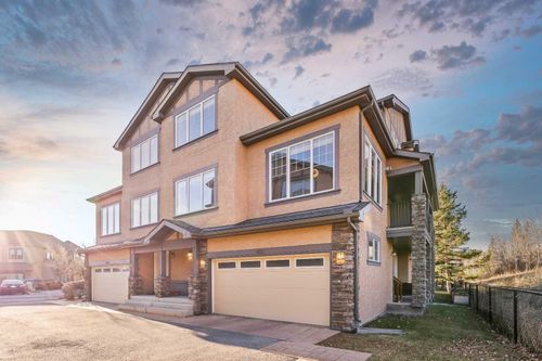 402-10 Discovery Ridge Hill Sw, Calgary, AB, T3H5X2 | Card Image