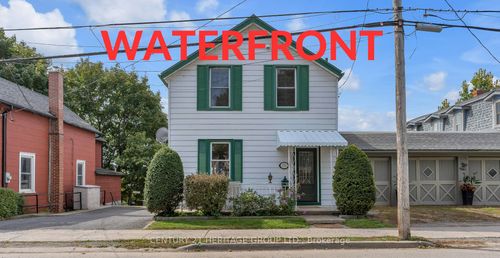 370 Stone St S, Gananoque, ON, K7G2A4 | Card Image