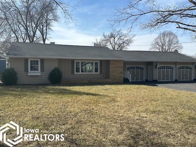 Hickory Ln, Humboldt, IA 50548