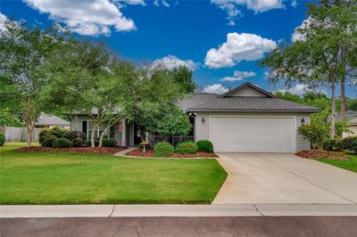 6810 Sw 85 Th Terrace, House other with 4 bedrooms, 2 bathrooms and null parking in GAINESVILLE FL | Image 1