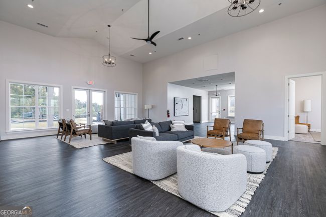 1041 Claas Way, House other with 4 bedrooms, 3 bathrooms and null parking in Locust Grove GA | Image 27