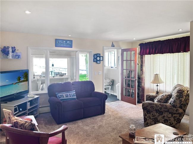 249 E Terrace Avenue, House other with 3 bedrooms, 2 bathrooms and null parking in Busti NY | Image 12