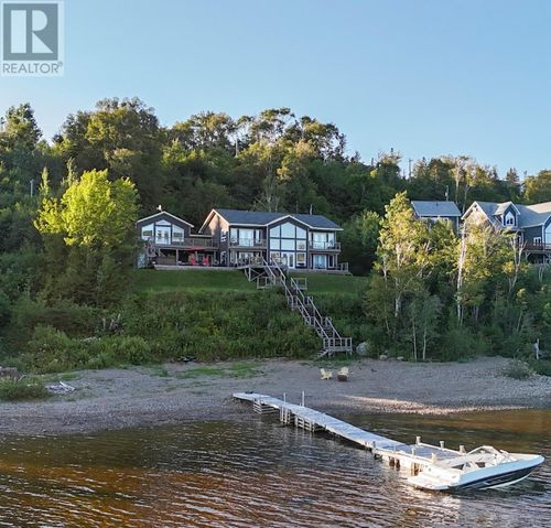50 Lakeside Dr, Humber Valley Resort, NL, A2H0E1 | Card Image