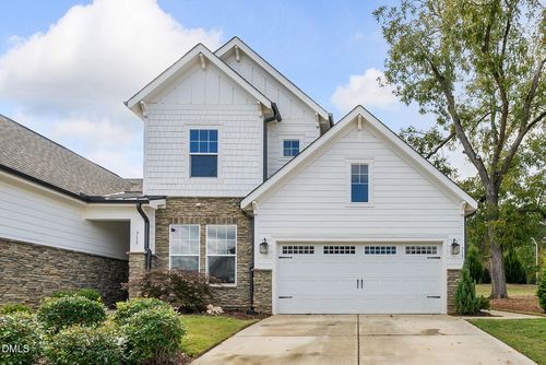 717 Churton Pl, Cary, NC, 27518-7729 | Card Image