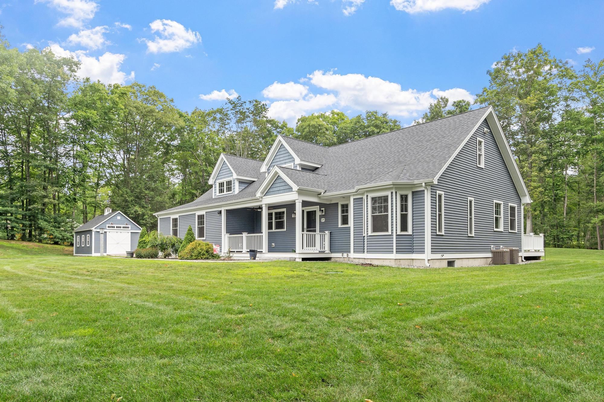 Residential in Fremont 4