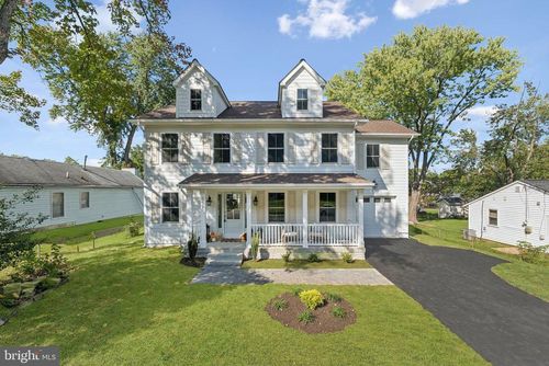 5532 Halwis St, ALEXANDRIA, VA, 22303-1139 | Card Image