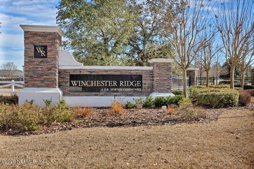 15154 Bareback Dr, Jacksonville, FL, 32234-2327 | Card Image