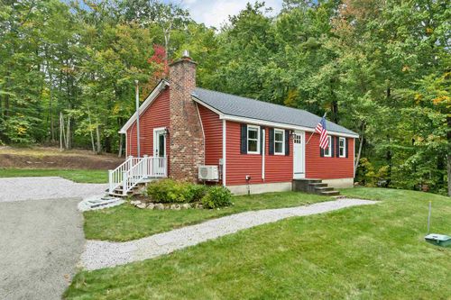 401 Allard Farm Circuit, North Conway, NH, 03860-5507 | Card Image