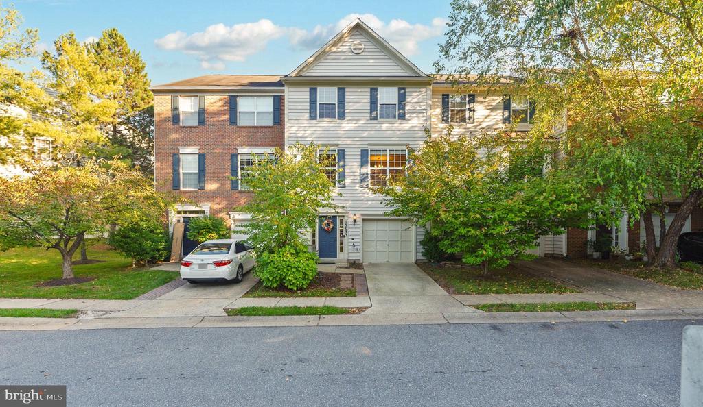 Woodcutter Cir, Germantown, MD 20876