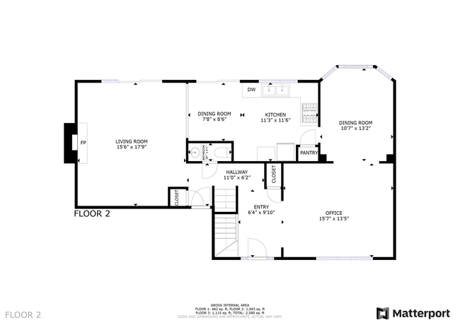 46399 Hanford Rd, House other with 4 bedrooms, 3 bathrooms and null parking in Canton MI | Image 56
