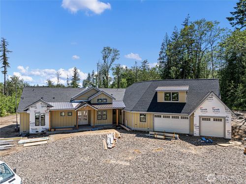 2126 160th St Nw, Gig Harbor, WA, 98332-9707 | Card Image