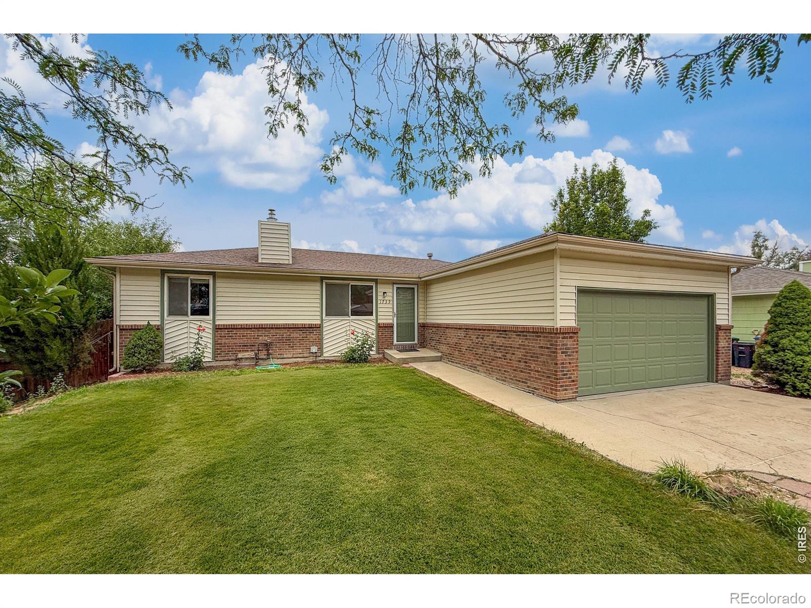 Residential in Longmont 3