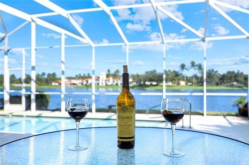 4364 Montalvo Ct, NAPLES, FL, 34109-1375 | Card Image