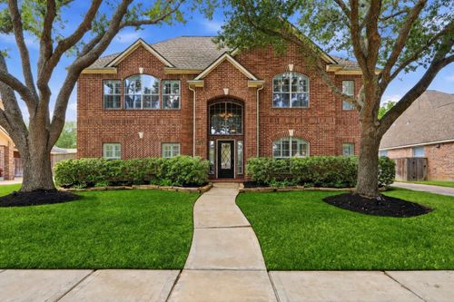 2107 Starlite Field Dr, Sugar Land, TX, 77479-3327 | Card Image