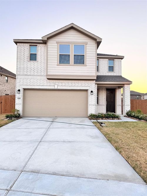 8203 Leisure Point Dr, Cypress, TX, 77433-8910 | Card Image