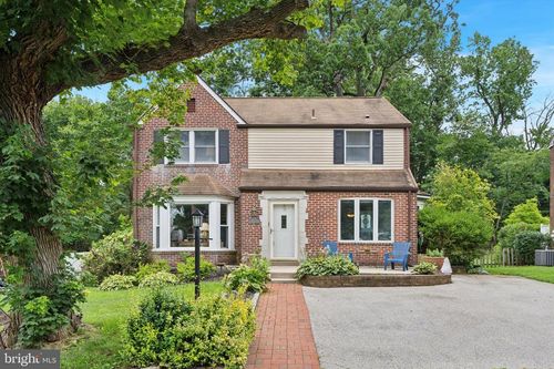 1705 Green Valley Rd, HAVERTOWN, PA, 19083-2520 | Card Image
