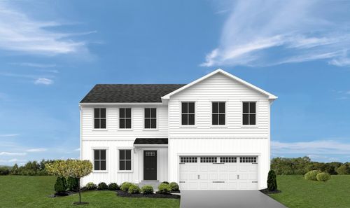 208 Bateman Court, Smyrna, TN, 37167 | Card Image