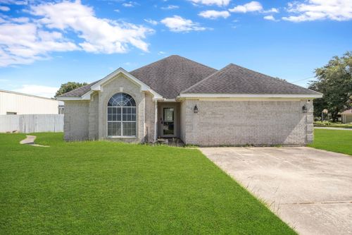 7912 South Drive, Beaumont, TX, 77705 | Card Image