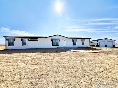 44088 County Road 68, Briggsdale, CO, 80611 | Card Image