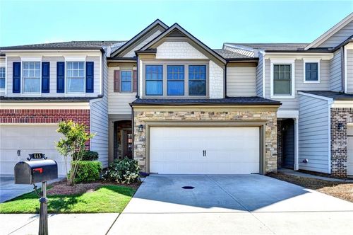 645 Township Cir, Alpharetta, GA, 30004-0571 | Card Image