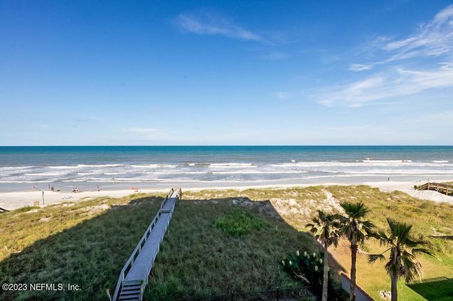 803 - 50 3rd Avenue S, Condo with 3 bedrooms, 3 bathrooms and null parking in Jacksonville Beach FL | Image 26