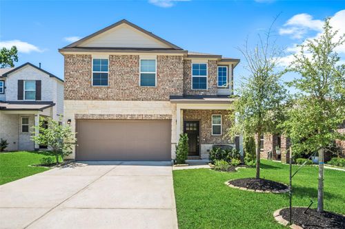 8015 Peppercorn St, Magnolia, TX, 77354-7403 | Card Image