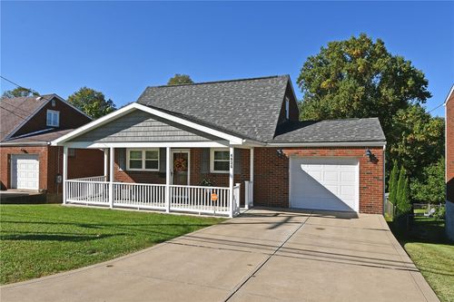 4026 Everlawn St, West Mifflin, PA, 15122 | Card Image