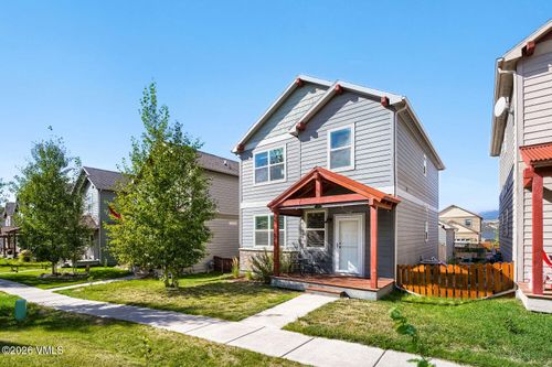 93 Wolf Creek Dr, Gypsum, CO, 81637-5100 | Card Image