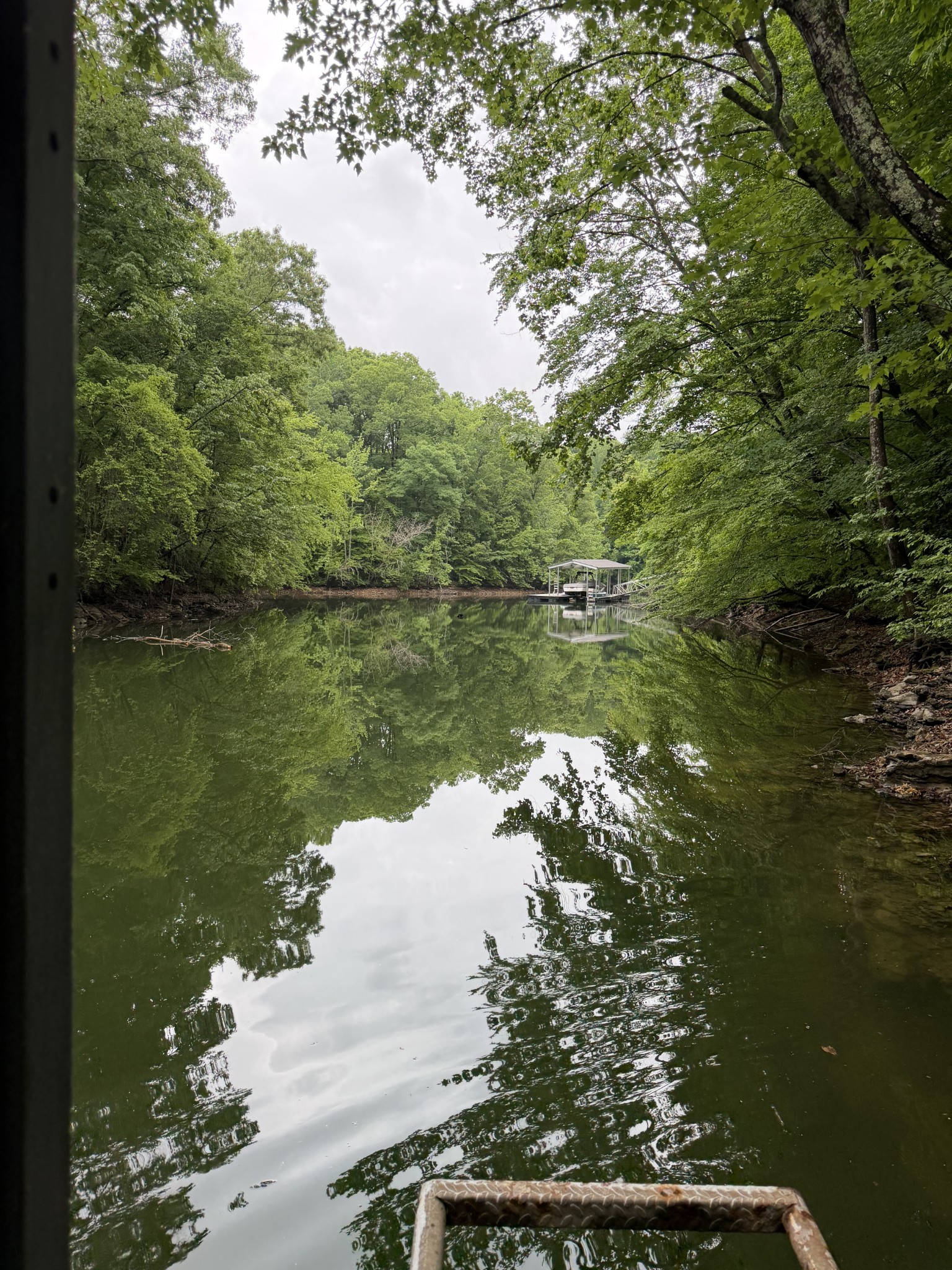Land in Estill Springs 4