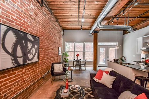 12-320 Peters Street Sw, Atlanta, GA, 30313 | Card Image