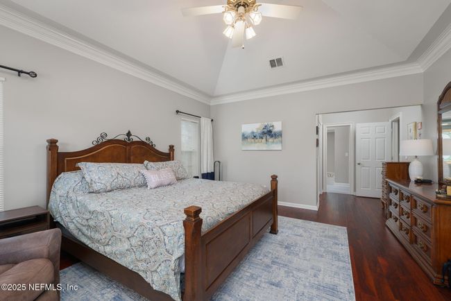 1766 Buttonbush Way, House other with 4 bedrooms, 2 bathrooms and null parking in Fleming Island FL | Image 16