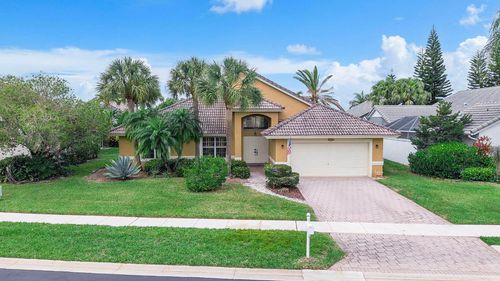 6077 Slice Ct, Boynton Beach, FL, 33437-4177 | Card Image