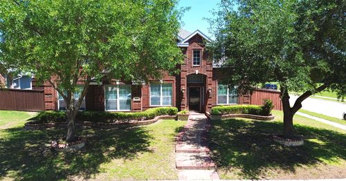 804 Rushmore Drive, Allen, TX, 75002 | Card Image