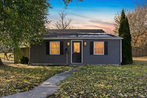 1801 Spy Run Ave, Fort Wayne, IN, 46805-4036 | Card Image