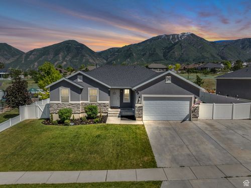 1226 N Horizon View Loop, Elk Ridge, UT, 84651-5766 | Card Image