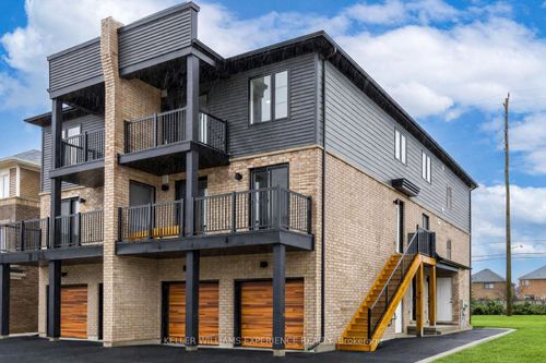 6-53 Pumpkin Corner Cres, Barrie, ON, L9J0T6 | Card Image