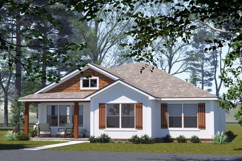 262 Keith Dr, Warrenville, SC, 29851-2836 | Card Image