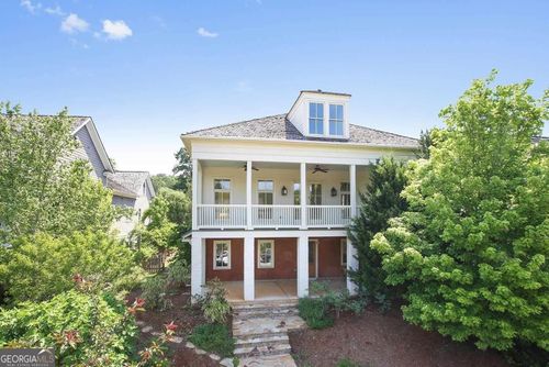 10555 Serenbe Ln, Chattahoochee Hills, GA, 30268-2289 | Card Image