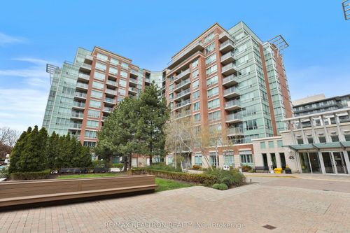 112-48 Suncrest Blvd, Thornhill, ON, L3T7Y5 | Card Image