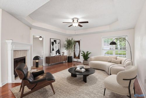 100 Flint Fork Circle, New Market, AL, 35761 | Card Image