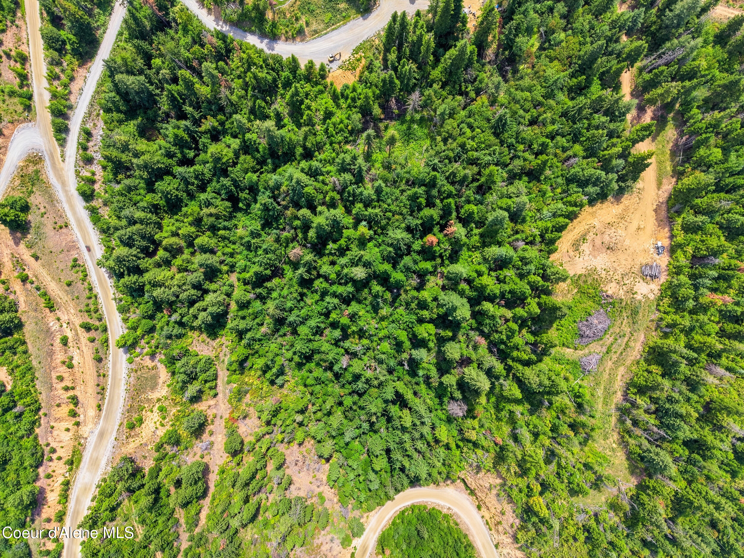 Land in Post Falls 2