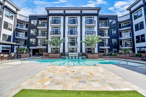 2419-3800 Main Street, Houston, TX, 77002 | Card Image