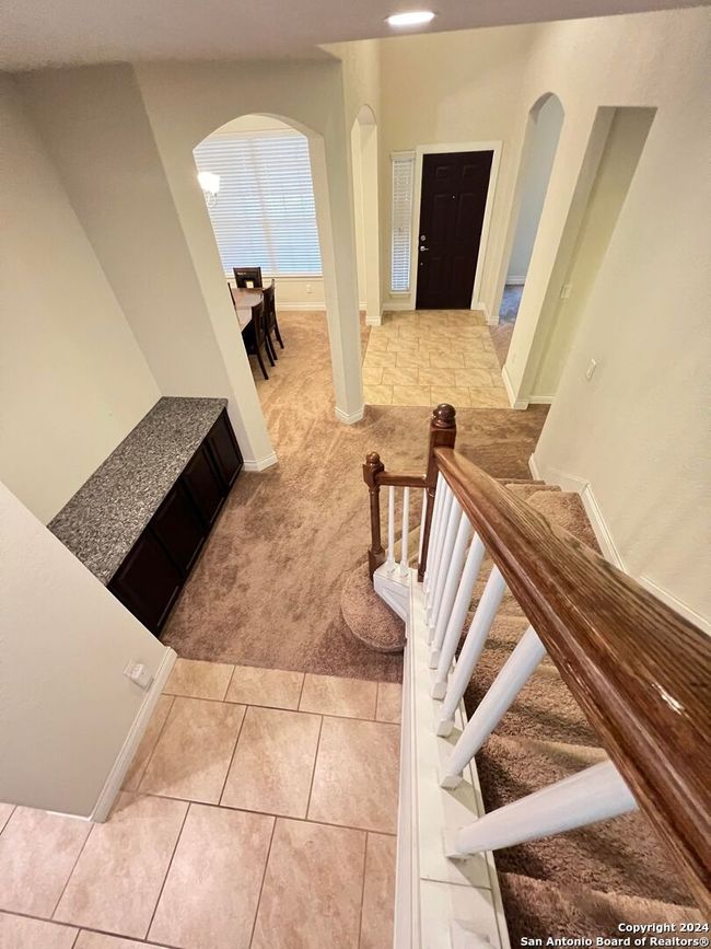 3727 Retreat Run, House other with 4 bedrooms, 4 bathrooms and null parking in San Antonio TX | Image 8
