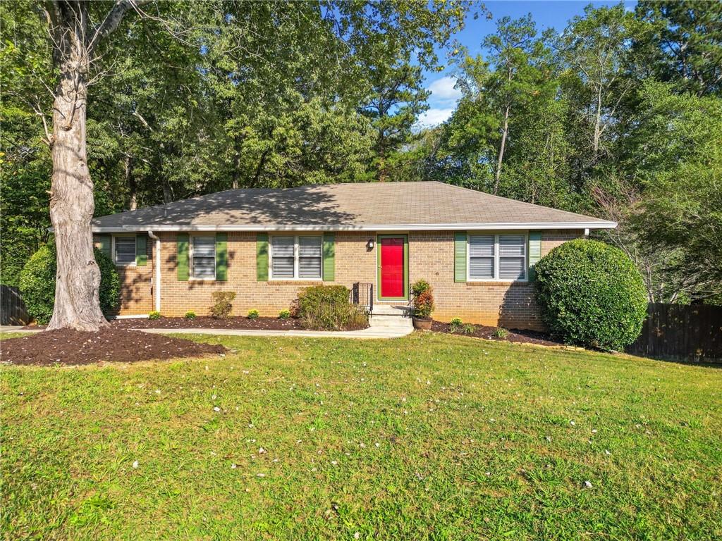 Meadowview Ln, Marietta, GA 30008