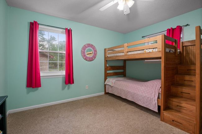 1310 Tabitha Dr, House other with 4 bedrooms, 3 bathrooms and null parking in Hixson TN | Image 33